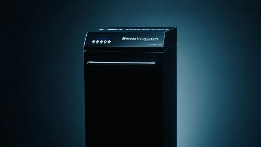 オープン記念サービス IMbox