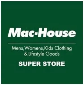 マックハウス スーパーストア