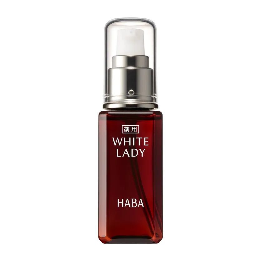 薬用ホワイトレディ【医薬部外品】［美容液］60mL