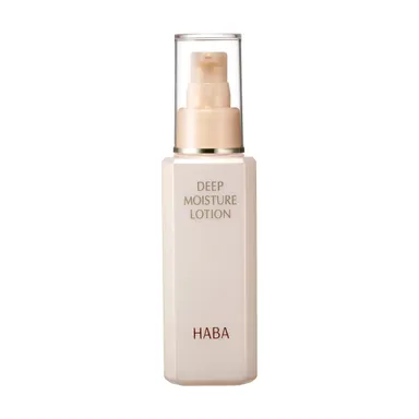 ディープモイスチャーローション［とろみ保湿化粧水］120mL