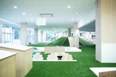 こどもっちパーク