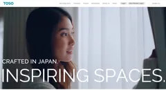 新サイトTOPページ