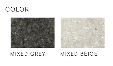 color