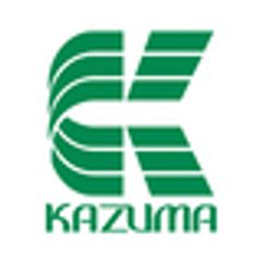 株式会社カズマのロゴ