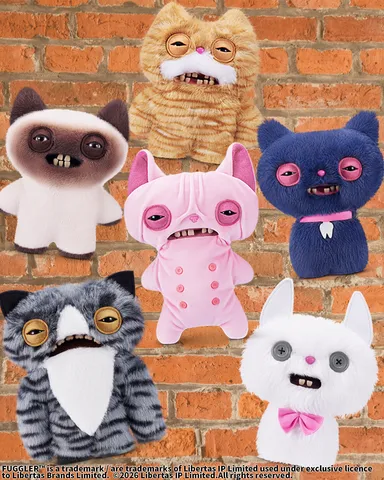 アリーキャッツシリーズ
