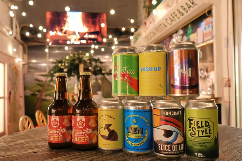 DF cafe&bar