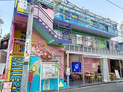 ギャラリーWEST館