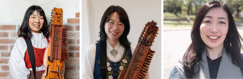 LIVE出演者