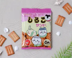 映画ちいかわ しるこサンド　イメージ画像