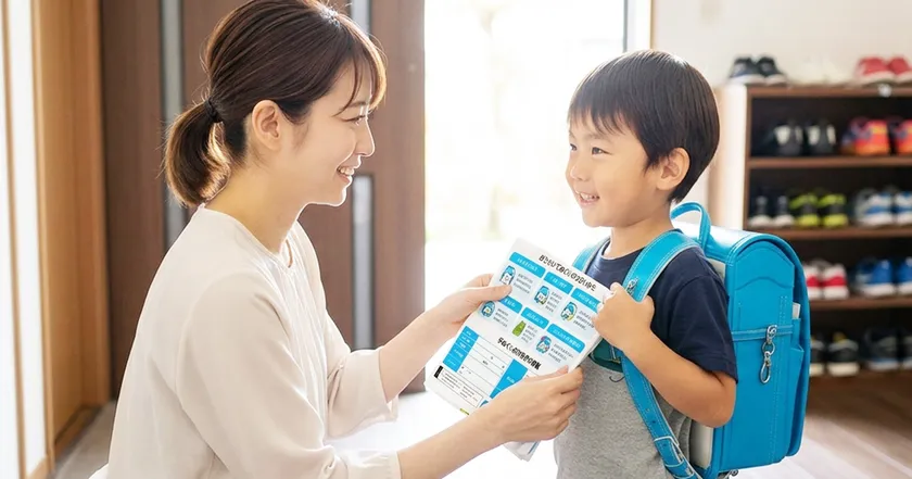 防災 × 知育を兼ね揃えた手ぬぐいプロダクトが始動。