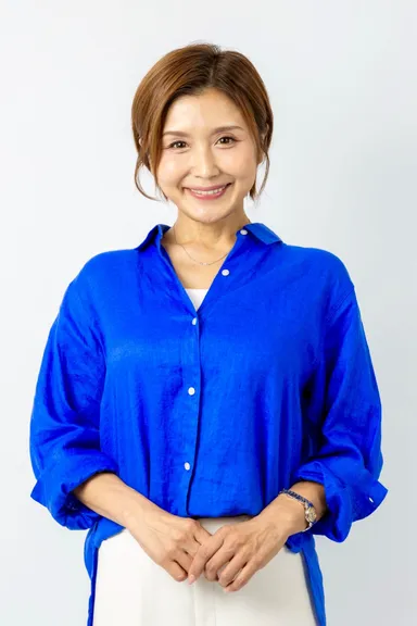 佐藤けい フリーアナウンサー