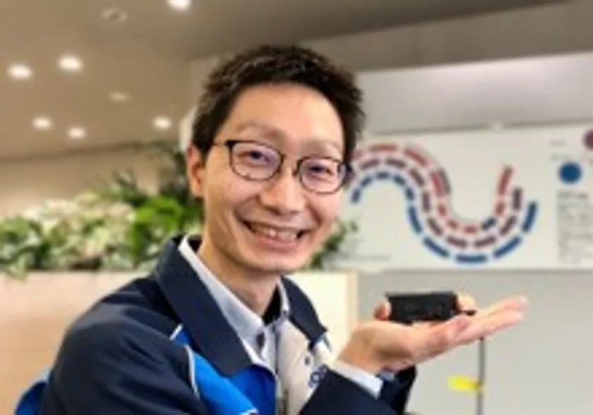 ユーザー講演 オムロン(株)センサ事業部 第1開発部 部長 村田 謙治 様