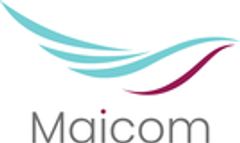 株式会社Maicomのロゴ