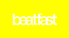 株式会社ビートファストのロゴ