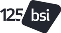 BSIグループジャパン株式会社 のロゴ