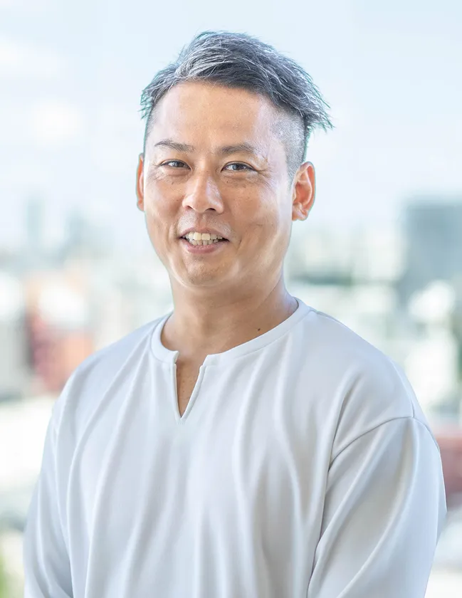 株式会社クリーマ 取締役 大橋 優輝氏