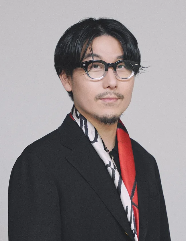 株式会社ヘラルボニー 代表取締役 松田 崇弥氏