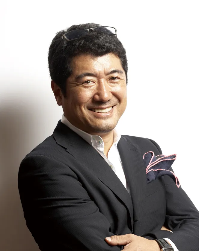 工業デザイナー 奥山 清行氏