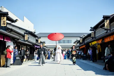 2026年3月に第1期リニューアル完了！