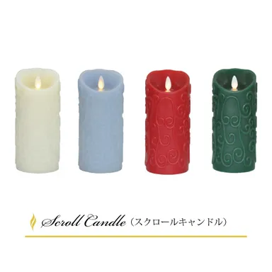 カラーラインナップ