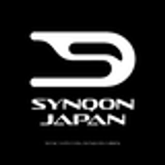 株式会社オンサポート　SYNQON JAPANのロゴ