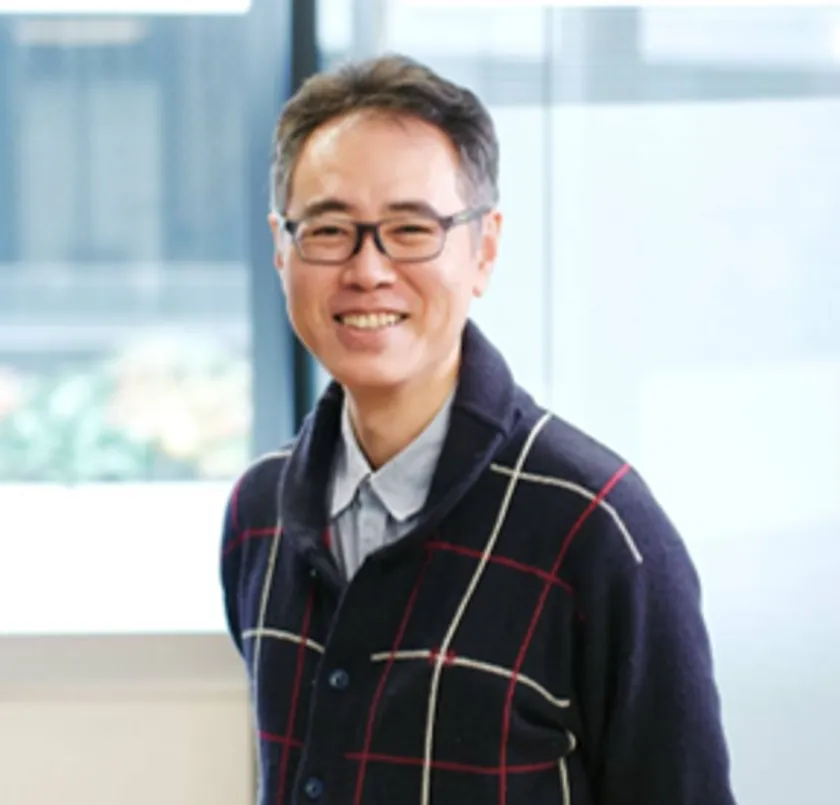 パーソルイノベーション株式会社 HRサイエンス研究所(R) 所長 大羽 成征
