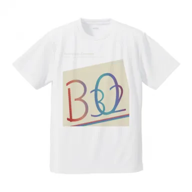 記念Tシャツも簡単に作成