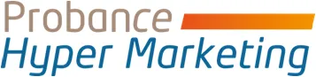 Probance Hyper Marketingロゴ