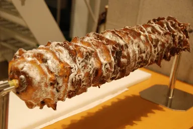 1本バウムクーヘン(ハードタイプ)