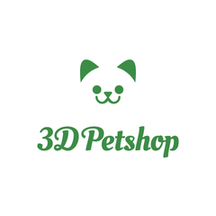 株式会社3D PETSHOP