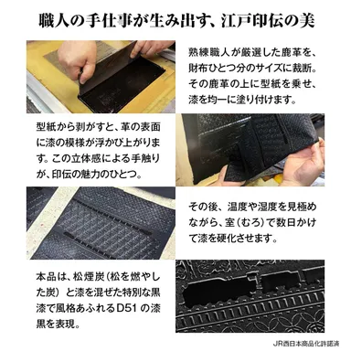 印伝工程