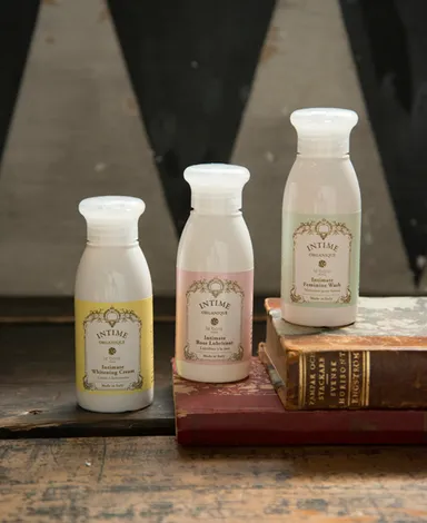 アンティーム フェミニンウォッシュ