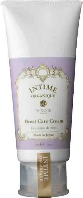 アンティーム ブレストケアクリーム