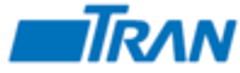 株式会社トランのロゴ