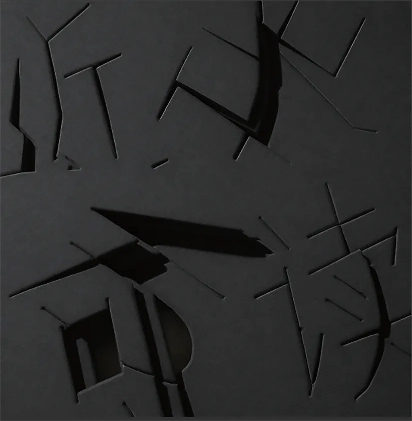 「近人可読」寸鉄(ツンティエ)