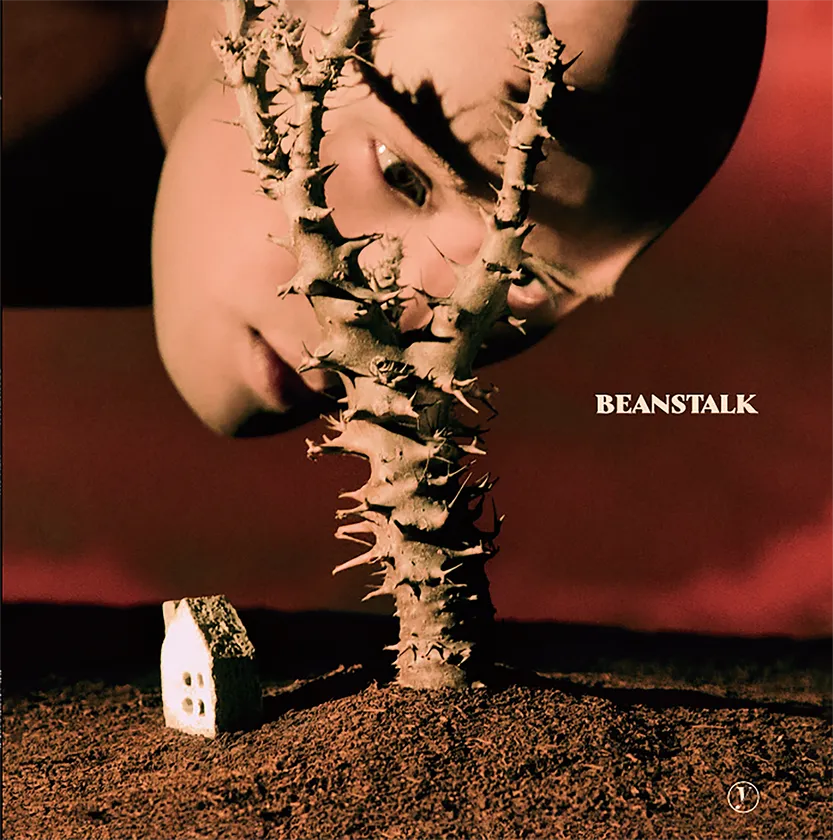 「BEANSTALK/豆の木」YELLOW黄宣(イエロー・ホアンシュエン)