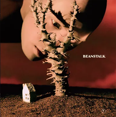 「BEANSTALK／豆の木」YELLOW黄宣(イエロー・ホアンシュエン)