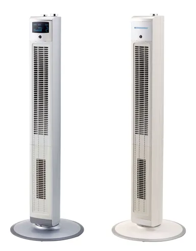 「ホット＆クール ハイタワーファン」KHF-1251/1252