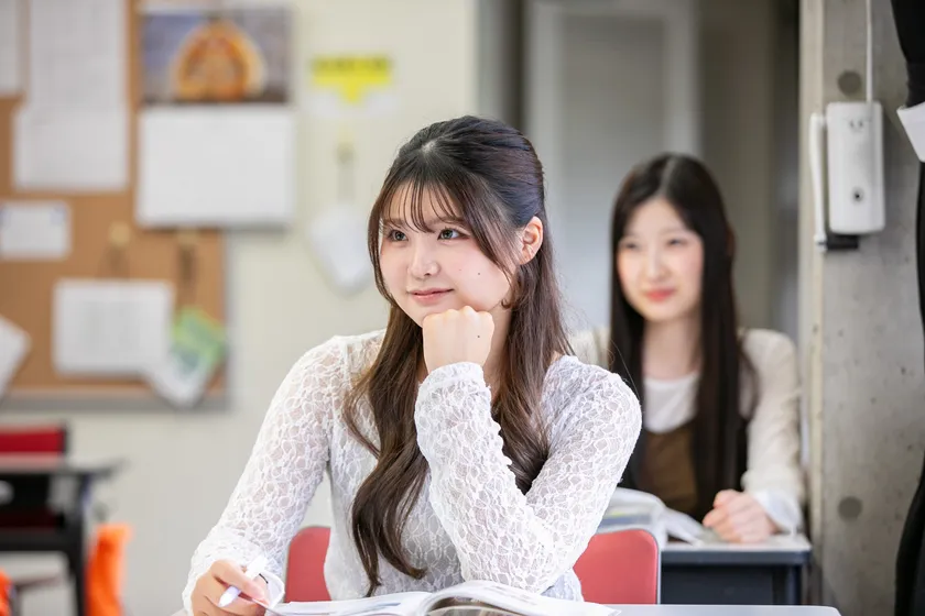 総合型選抜受付開始
