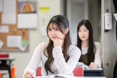 総合型選抜受付開始