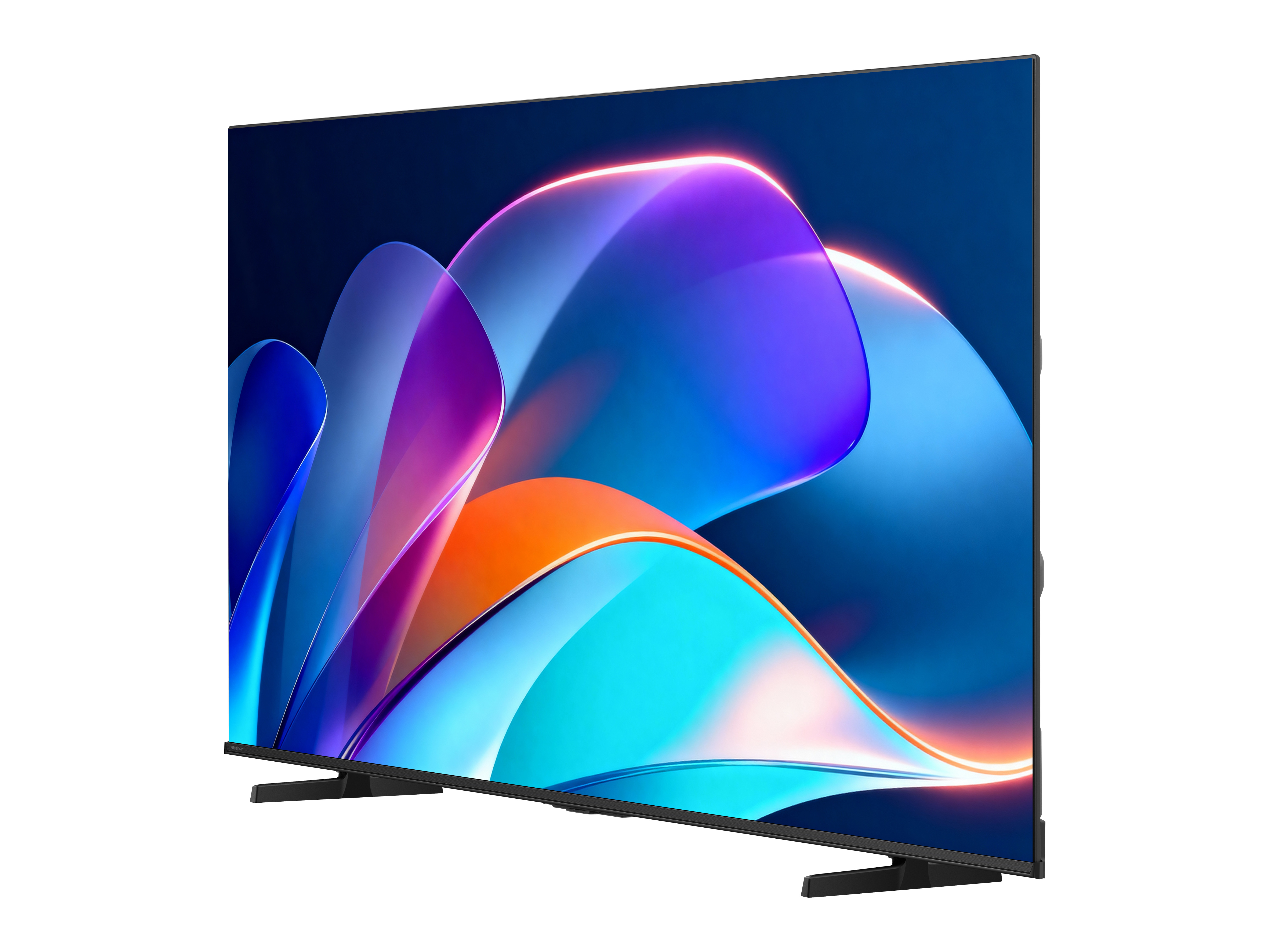 ネット動画もゲームも快適に楽しめる 4K液晶テレビ『A6Sシリーズ』を6