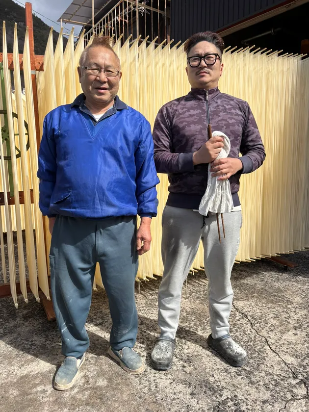 3代目社長と4代目社長