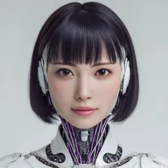 AI CEO ミライ