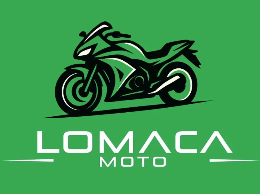 LOMACA MOTO