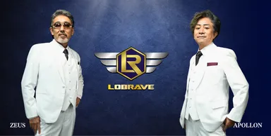 LOBRAVE