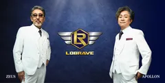 LOBRAVE