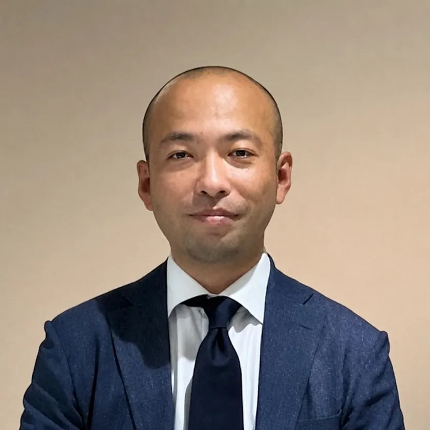 PERSOL Global Workforce株式会社　佐藤 大介 氏