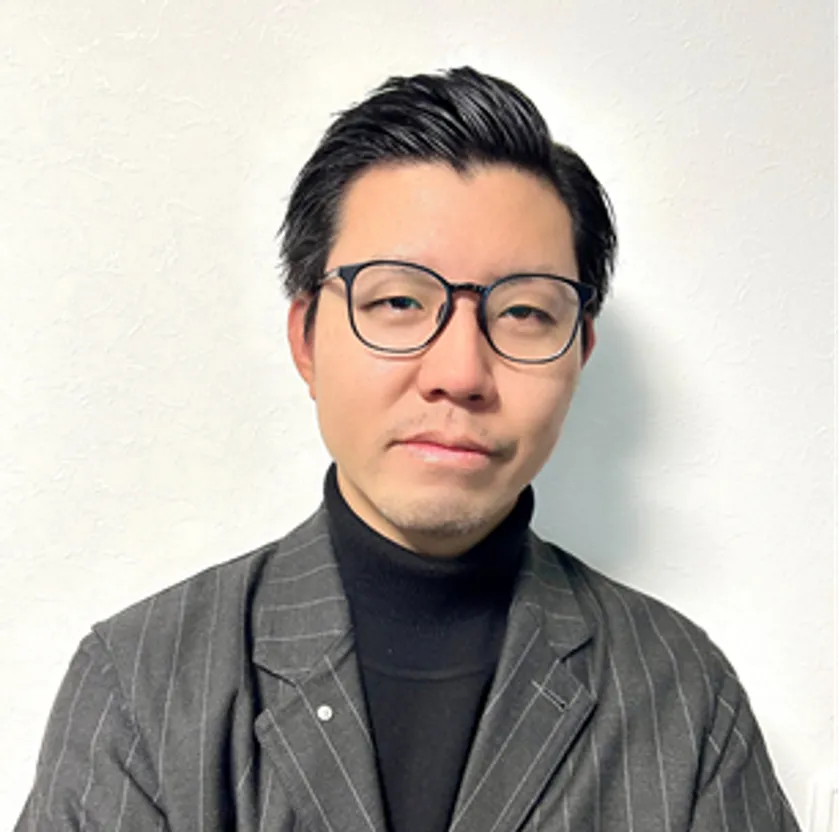 パーソルイノベーション株式会社 村越 康賢