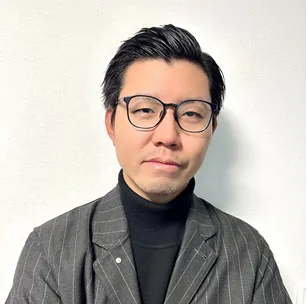 パーソルイノベーション株式会社　村越 康賢