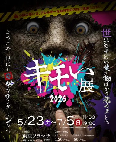 キービジュアル